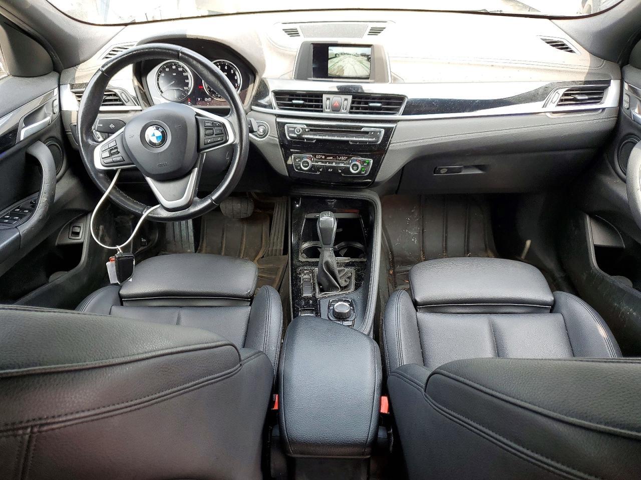 2018 BMW X2 Sdrive28I - zdjęcie 8