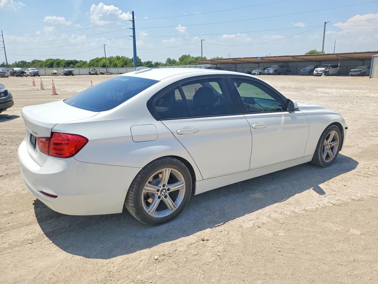 2014 BMW 328 I Sulev - zdjęcie 3