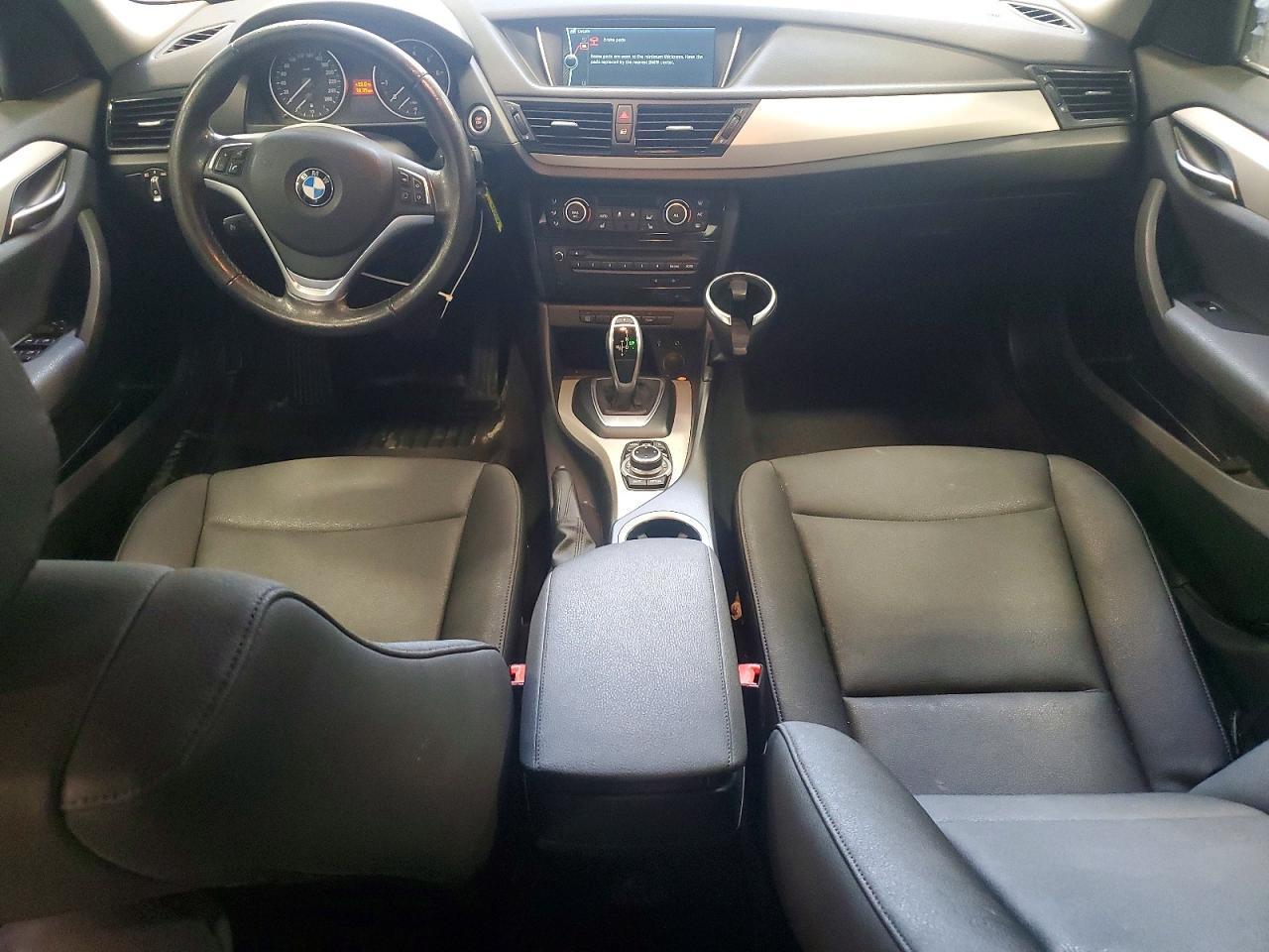 2013 BMW X1 xDrive28I - zdjęcie 8