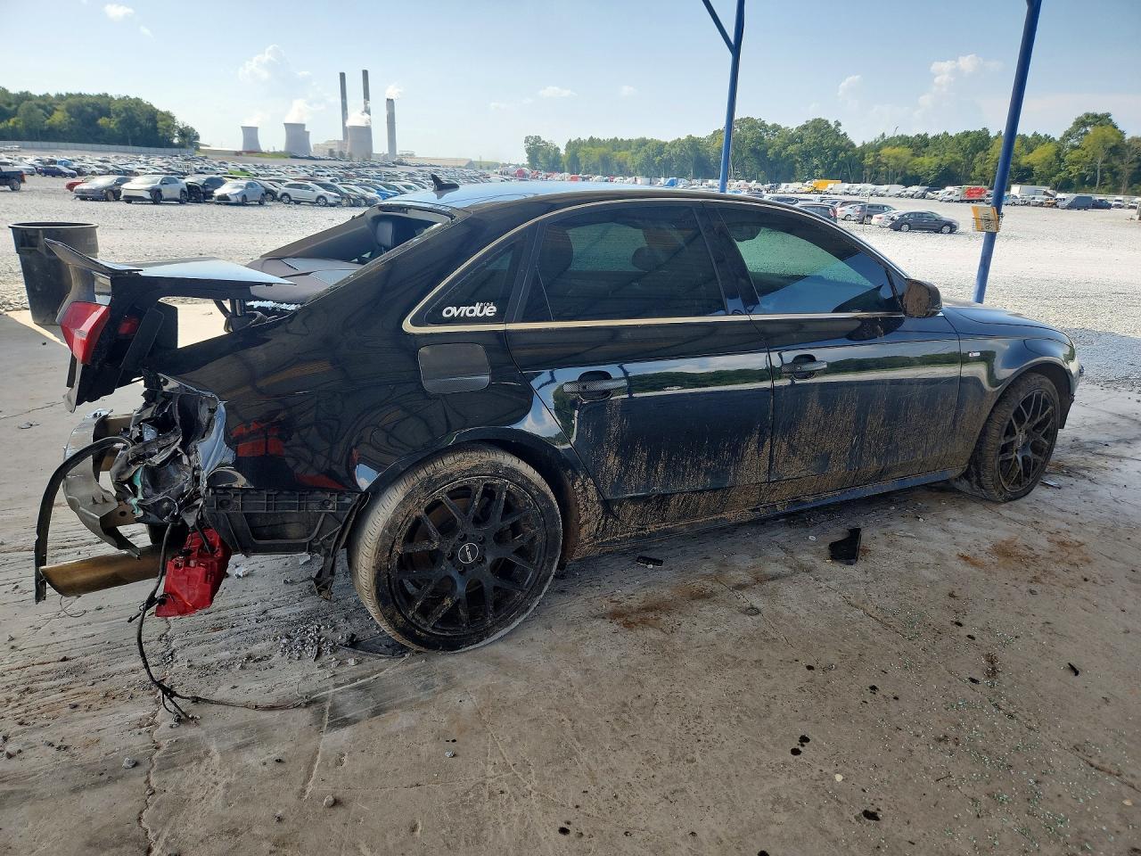 2016 Audi A4 Premium Plus S-Line - zdjęcie 3