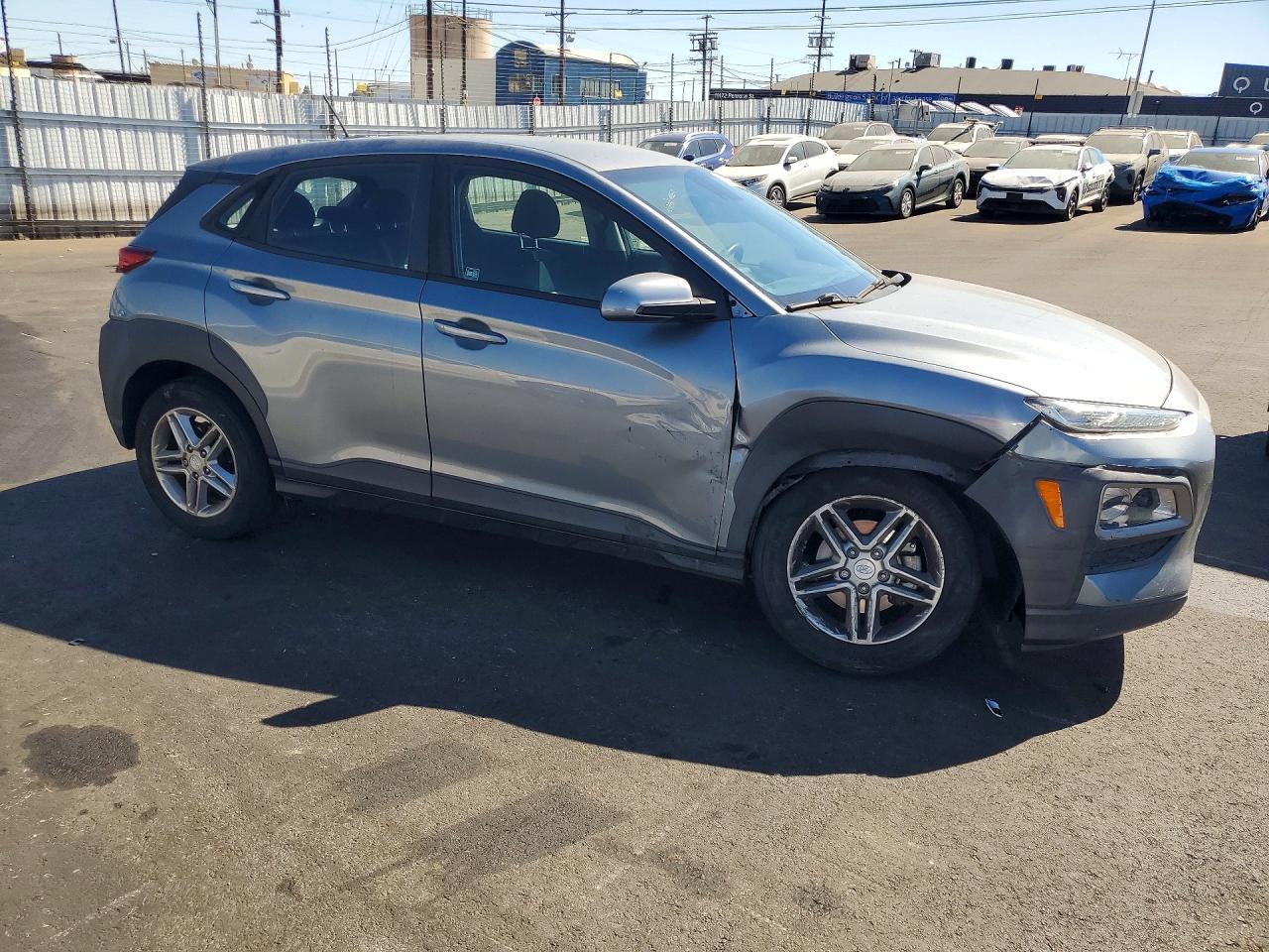 2019 Hyundai Kona Se - zdjęcie 4