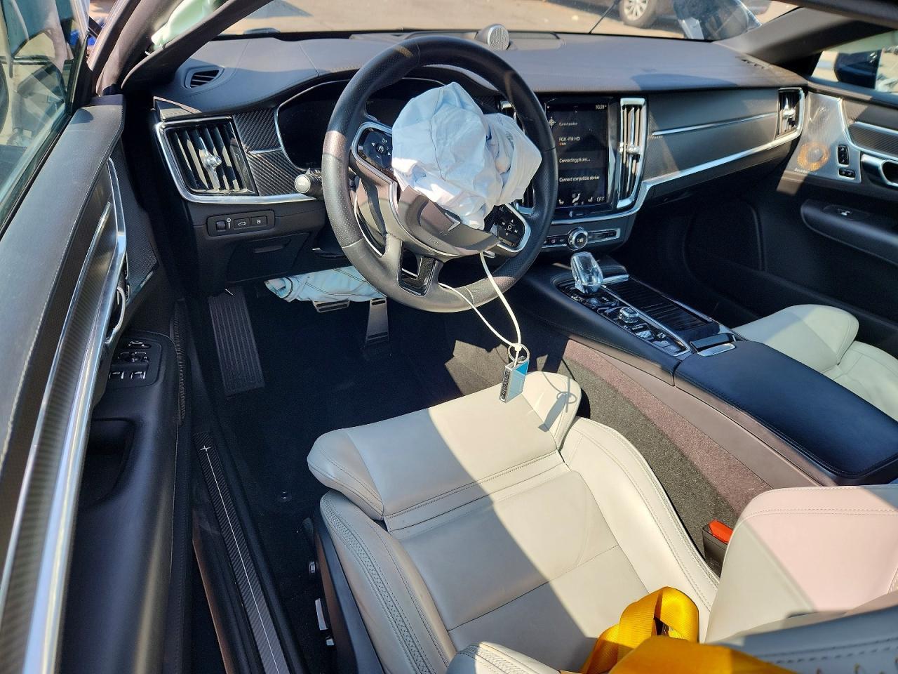 2021 Polestar 1 - zdjęcie 8