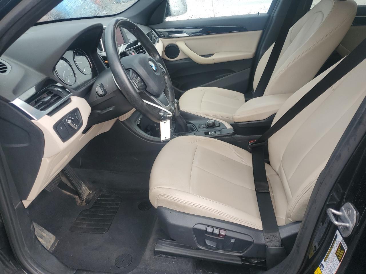 2018 BMW X1 Sdrive28I - zdjęcie 7