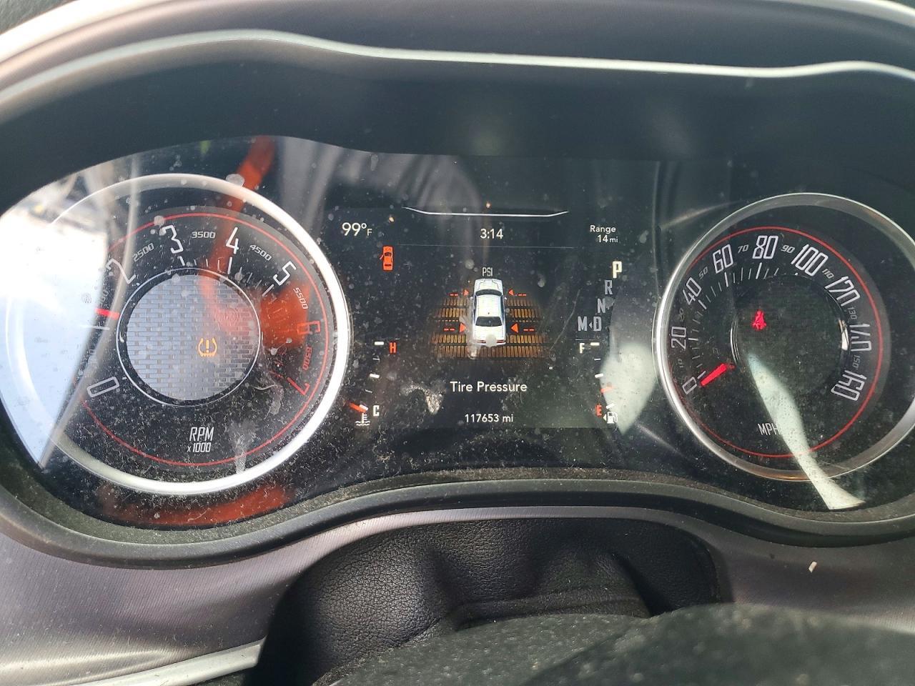 2020 Dodge Challenger R/T - zdjęcie 9