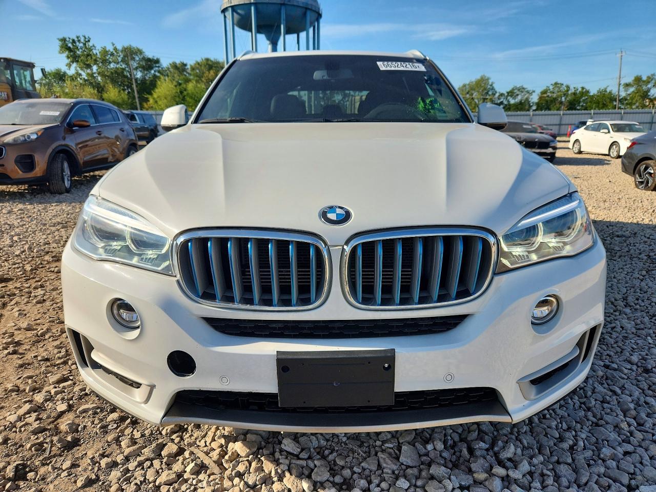 2018 BMW X5 Xdr40E - zdjęcie 5