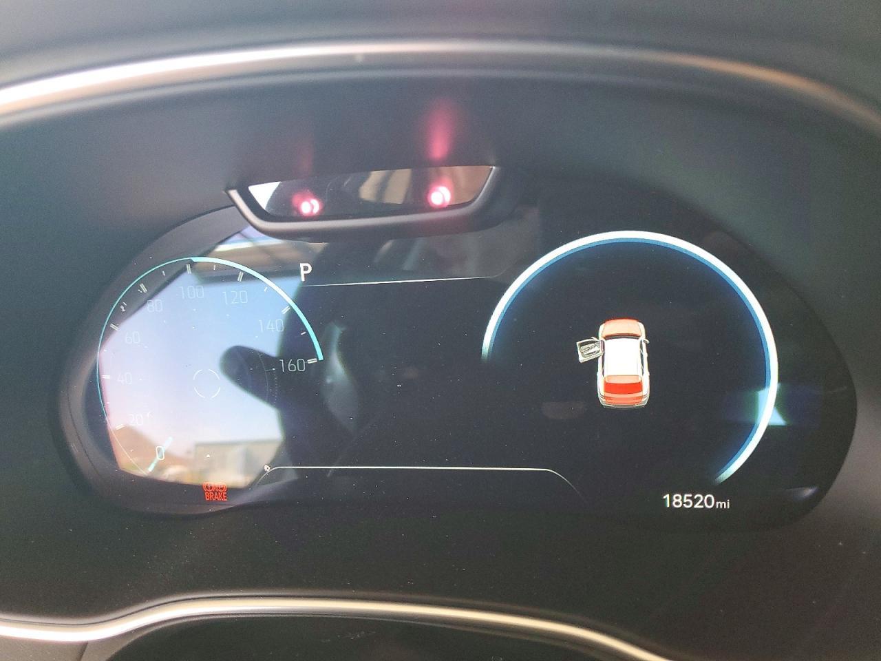 2024 Genesis Gv80 3.5T - zdjęcie 9