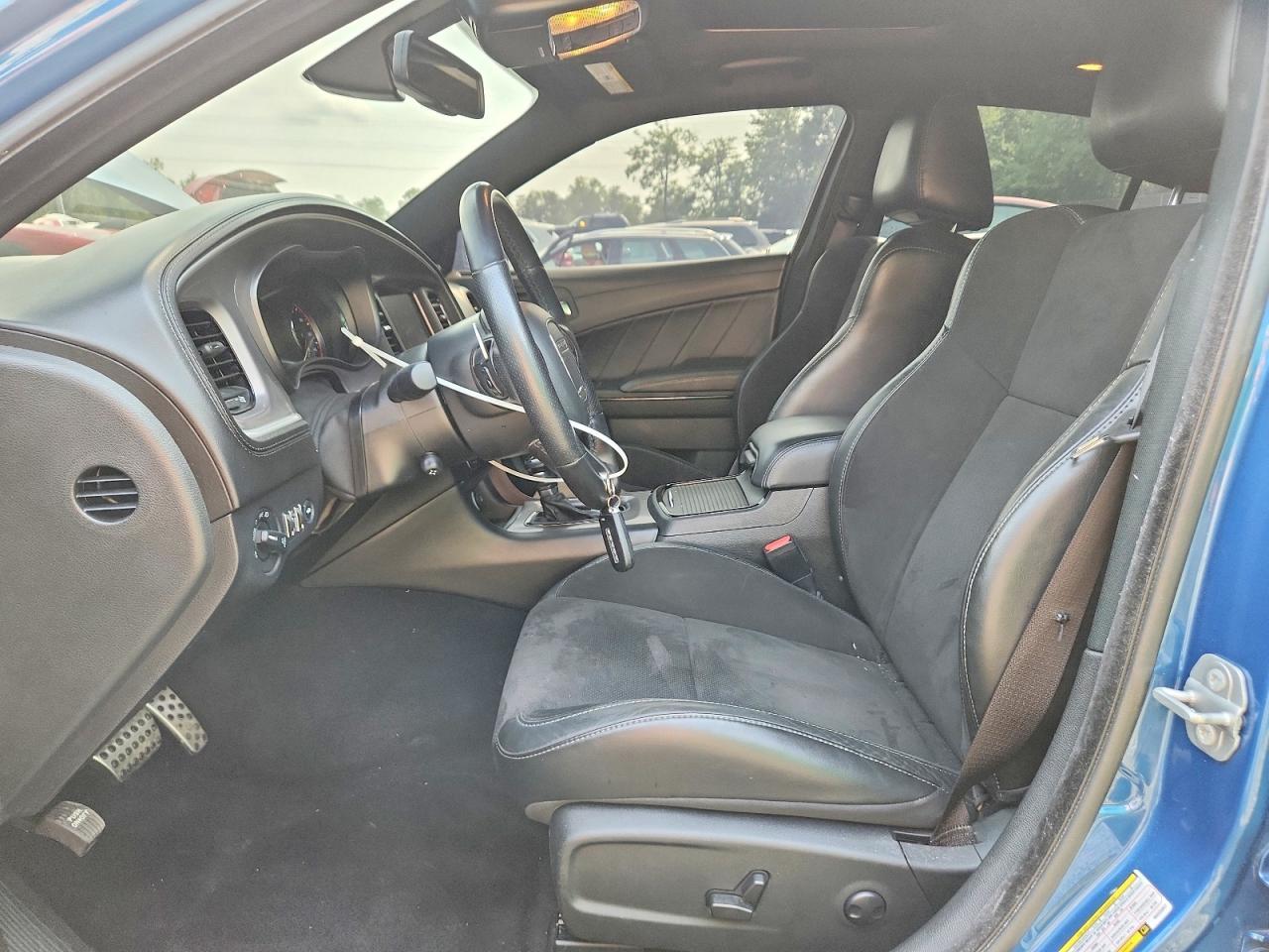 2022 Dodge Charger Gt - zdjęcie 7