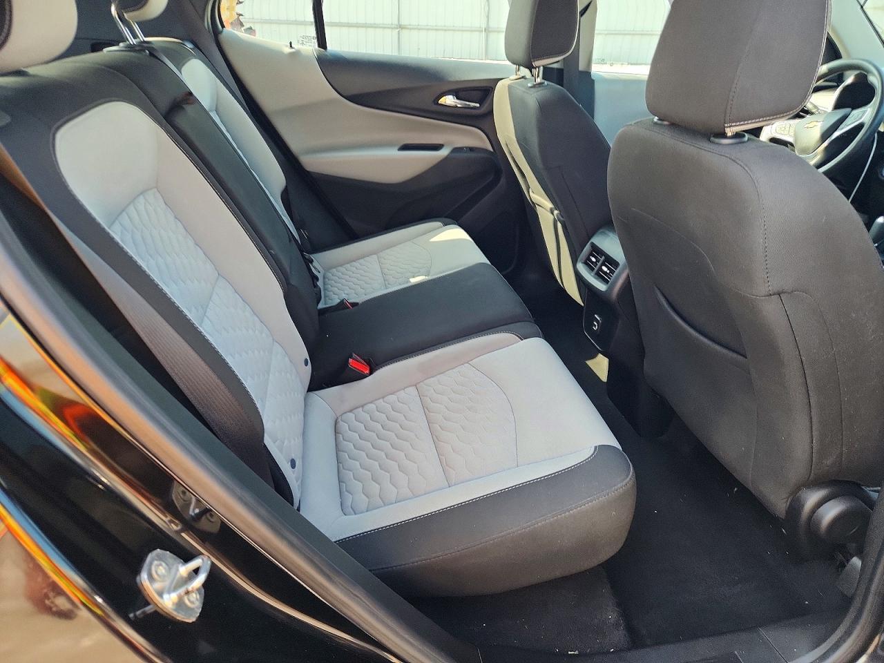 2020 Chevrolet Equinox Ls - zdjęcie 11