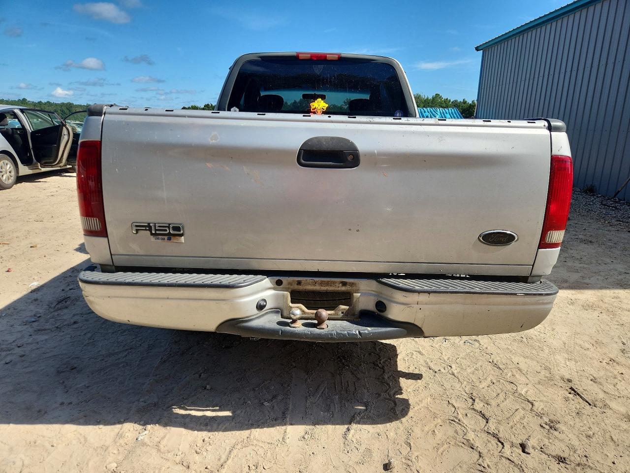 2020 Ford F150 - zdjęcie 6