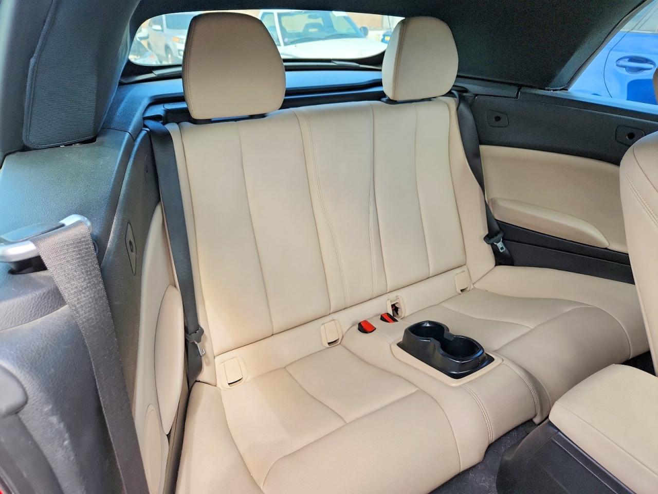 2018 BMW 230I - zdjęcie 10