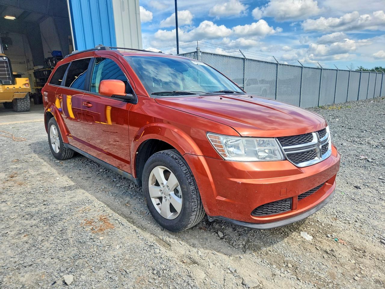 2013 Dodge Journey Se - zdjęcie 4