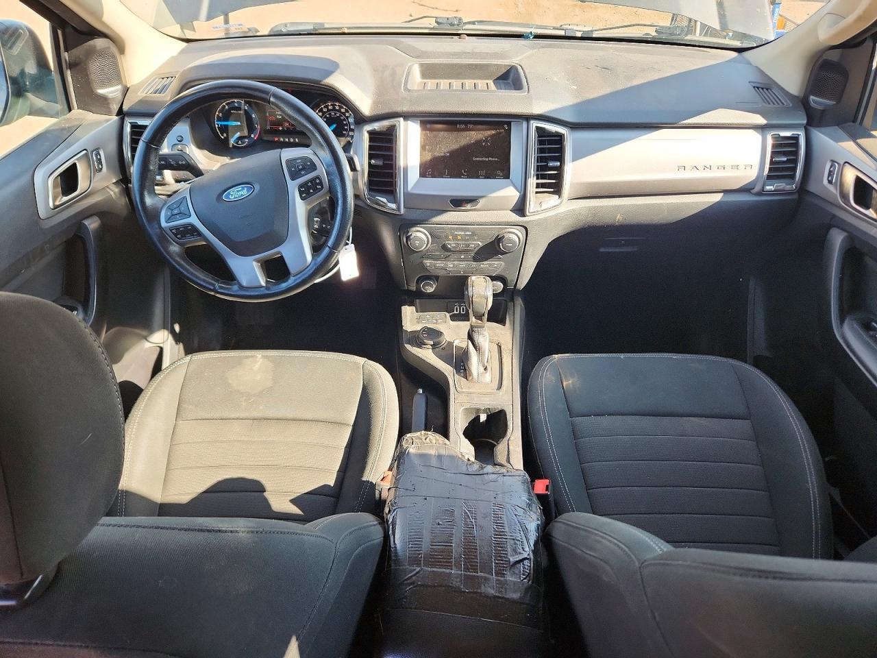 2019 Ford Ranger Xl - zdjęcie 8
