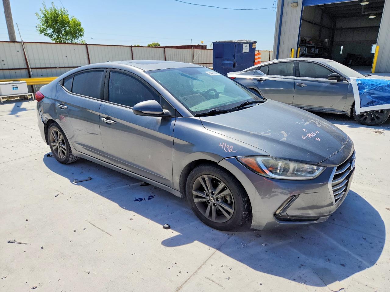 2018 Hyundai Elantra Value Edition - zdjęcie 4