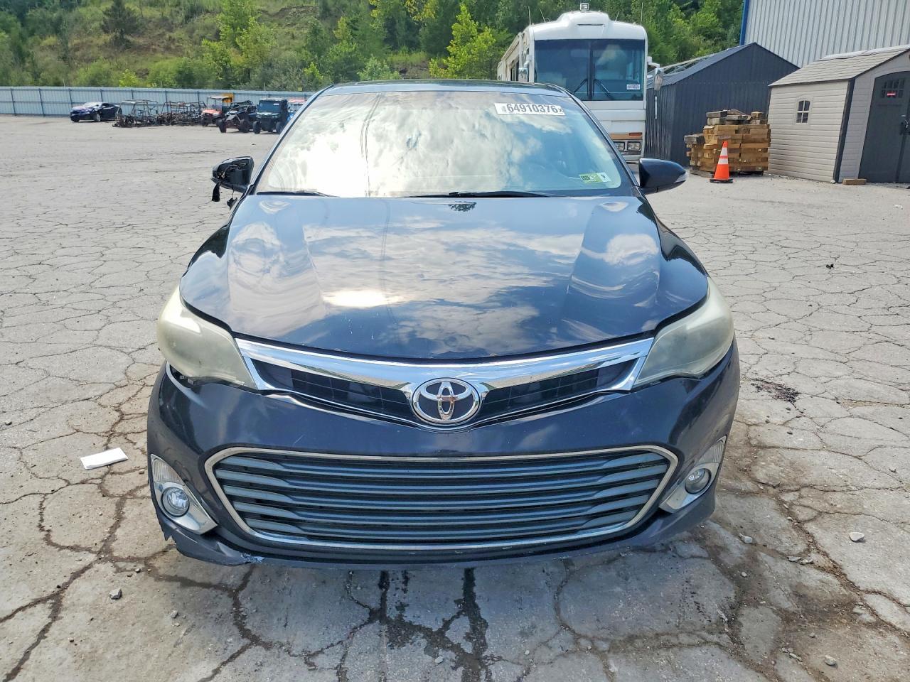 2013 Toyota Avalon Limited - zdjęcie 5