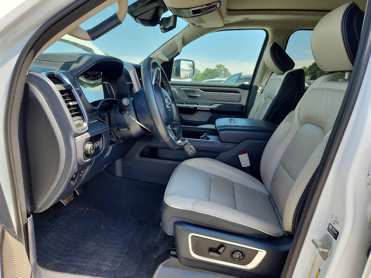 2023 Ram 1500 Limited - zdjęcie 7