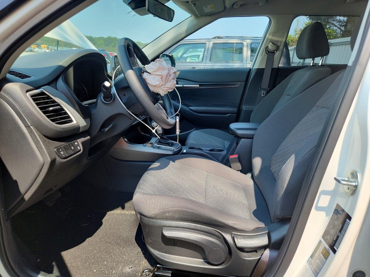 2023 Kia Seltos Lx - zdjęcie 7