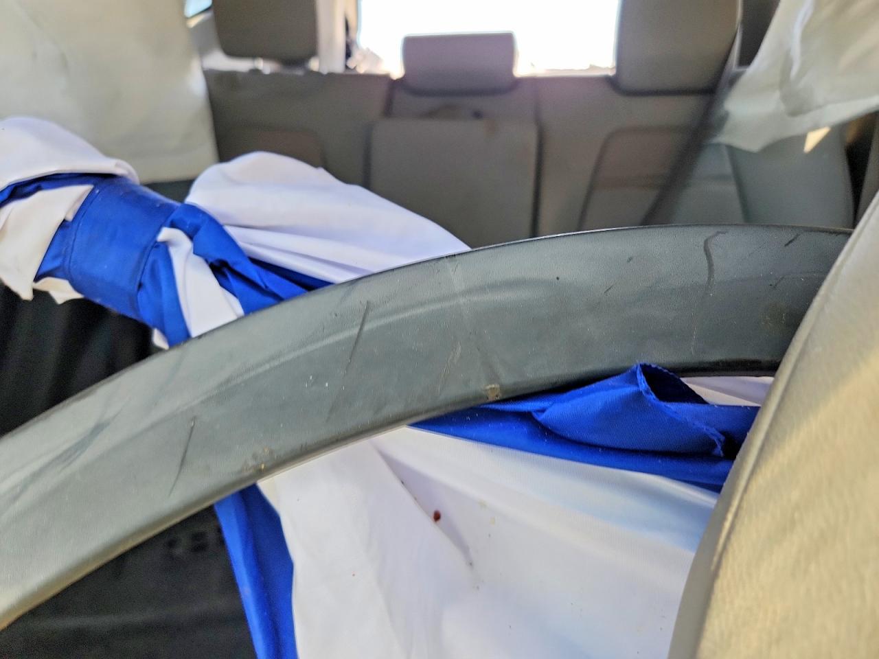 2019 Honda Cr-V Touring - zdjęcie 10