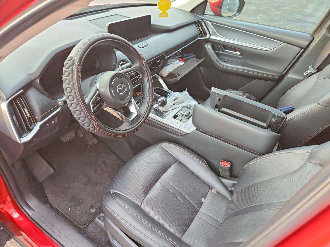 2024 Mazda Cx-90 Preferred - zdjęcie 8
