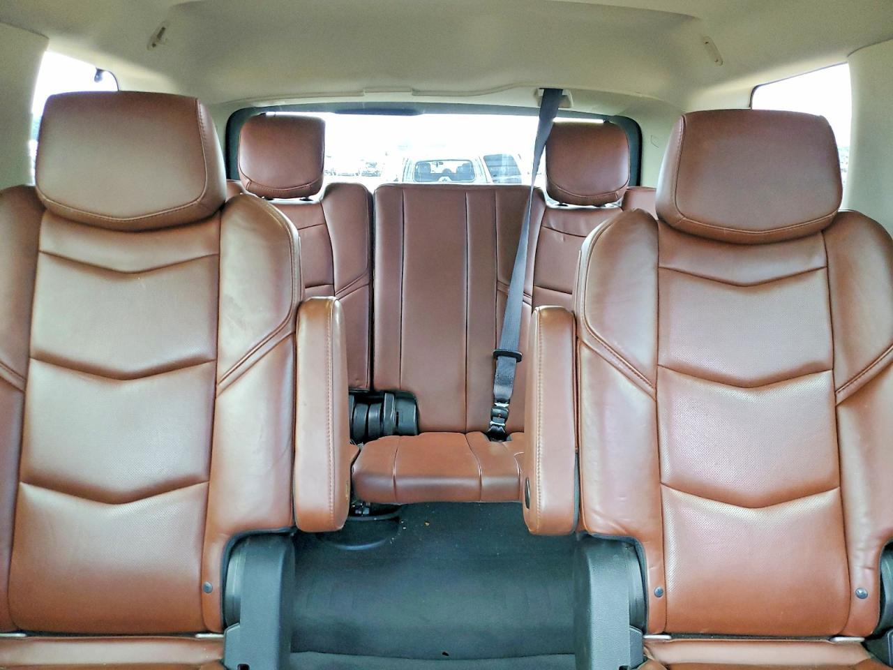 2015 Cadillac Escalade Premium - zdjęcie 10