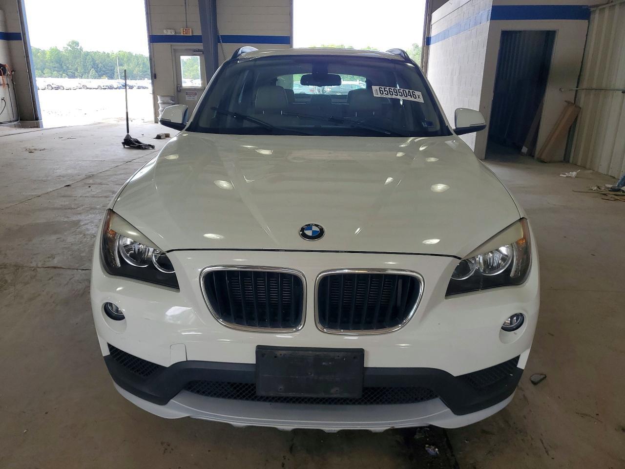 2015 BMW X1 xDrive28I - zdjęcie 5