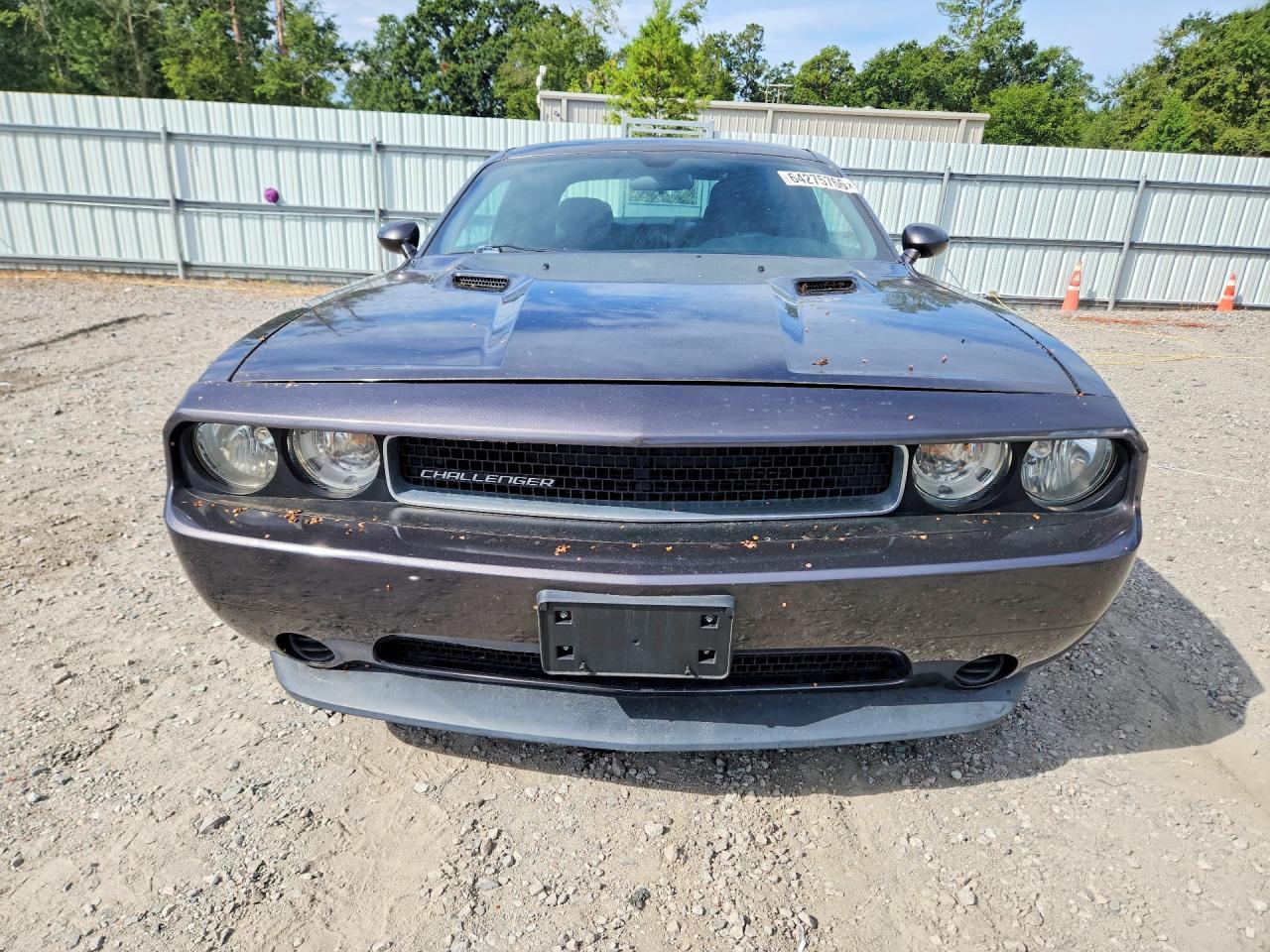 2013 Dodge Challenger Sxt - zdjęcie 5