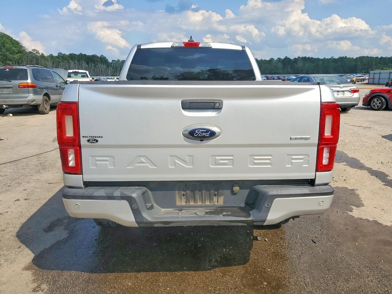 2019 Ford Ranger Xl - zdjęcie 6