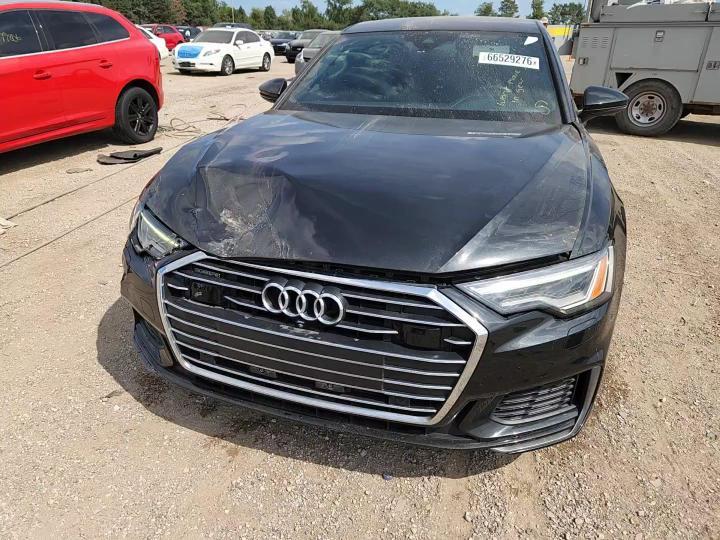 2021 Audi A6 Premium Plus - zdjęcie 13
