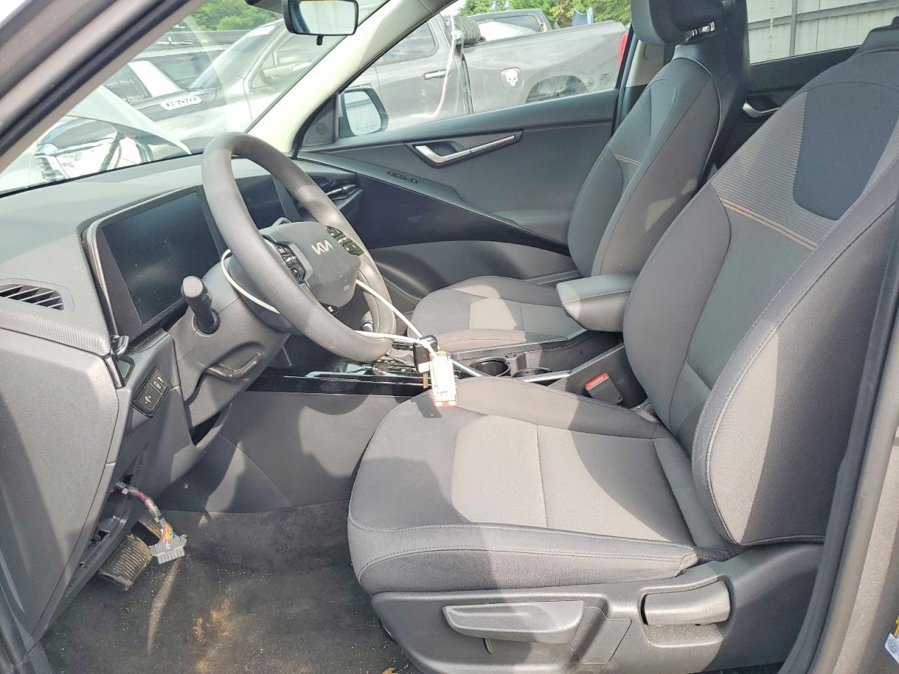 2026 Kia Niro Lx - zdjęcie 7