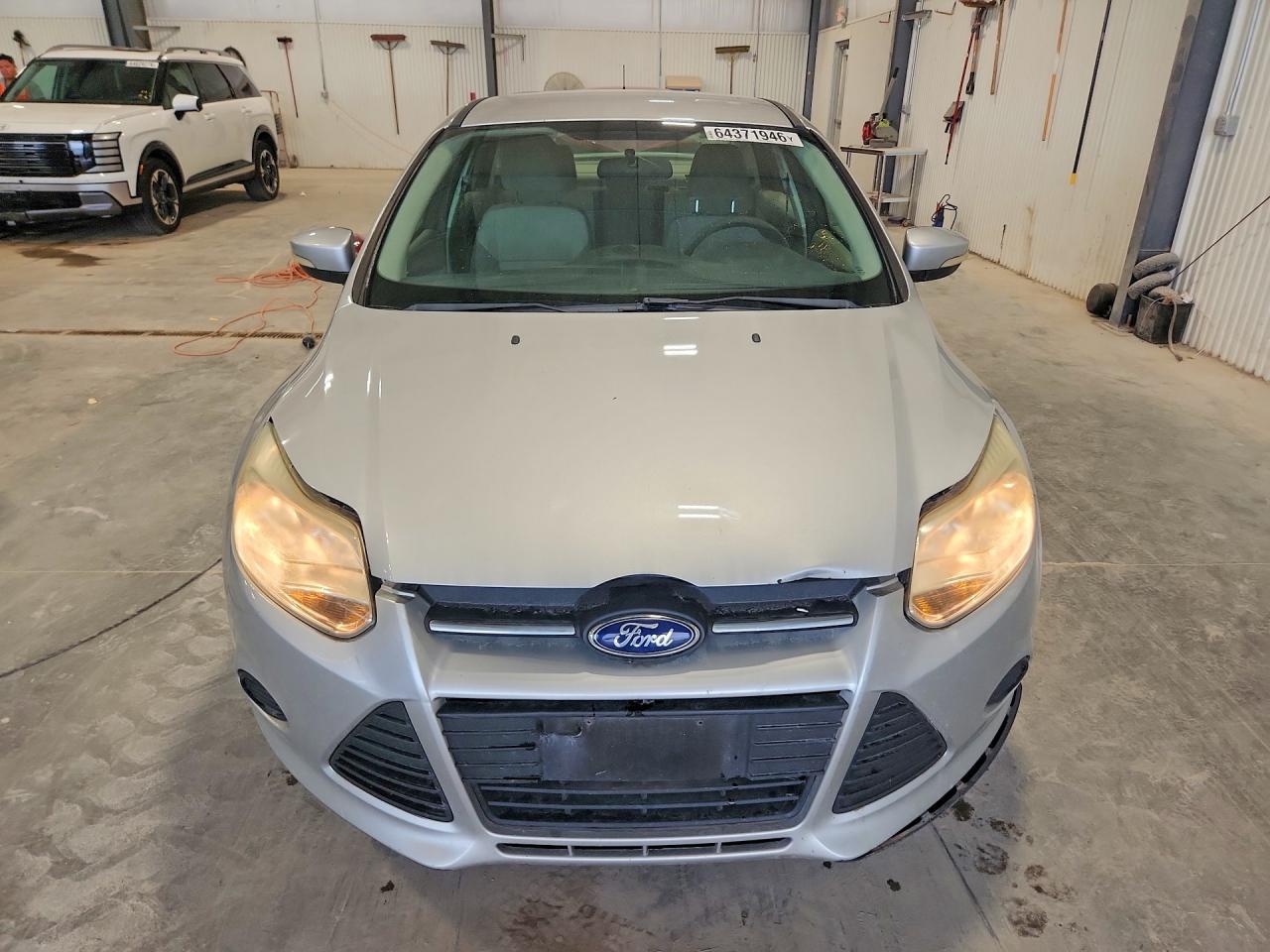2013 Ford Focus Se - zdjęcie 5