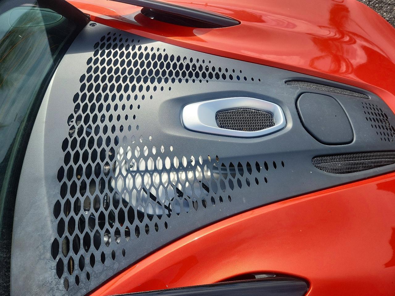 2023 Mclaren Automotive Artura - zdjęcie 11