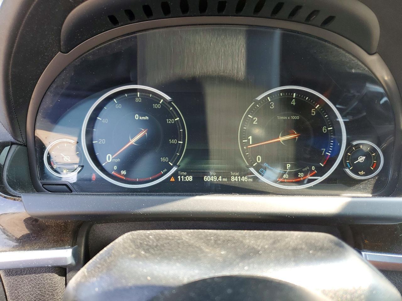 2014 BMW 650 Xi - zdjęcie 9