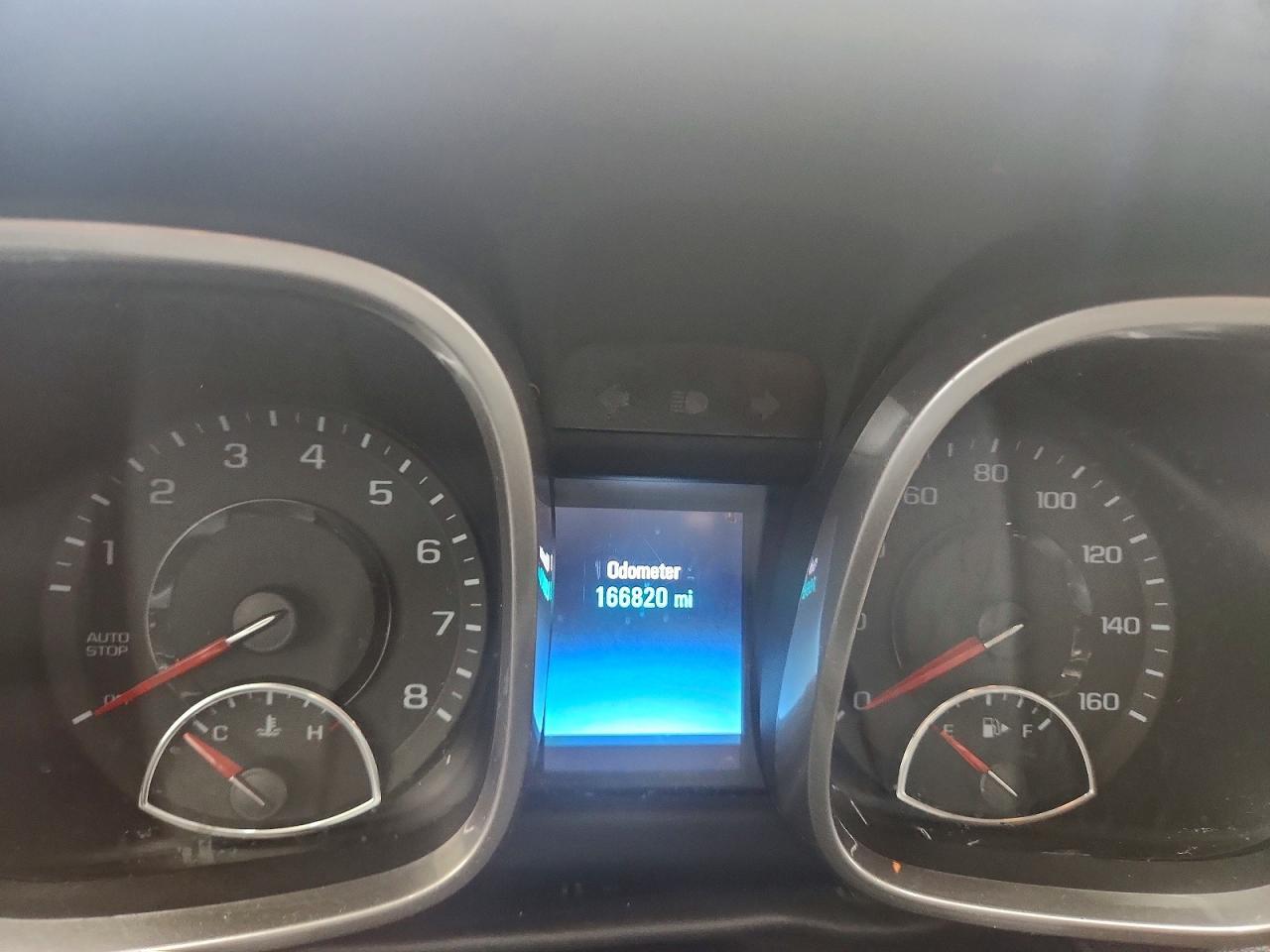2014 Chevrolet Malibu 1Lt - zdjęcie 9