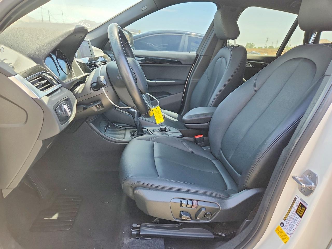 2018 BMW X1 Sdrive28I - zdjęcie 7