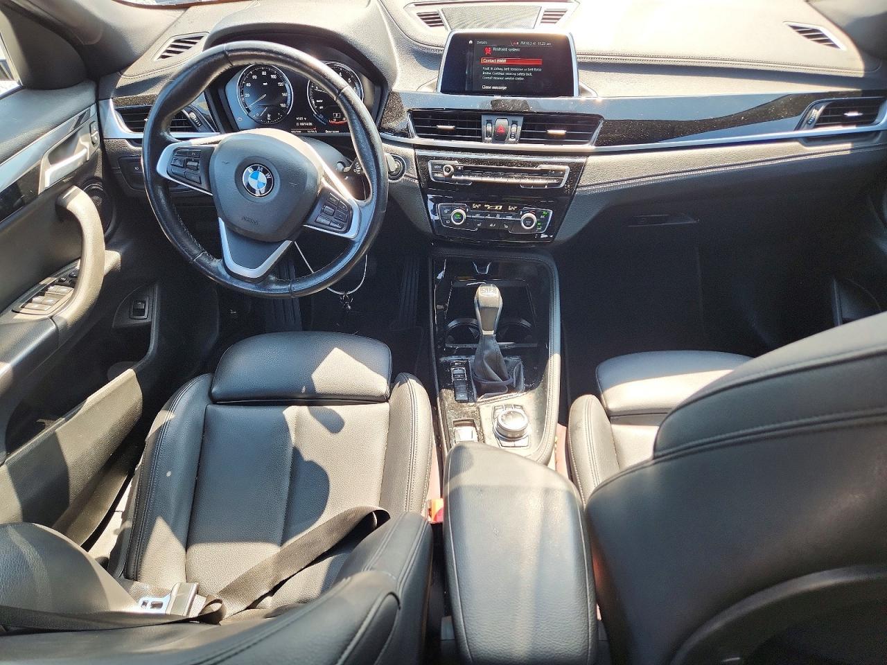 2018 BMW X2 xDrive28I - zdjęcie 8