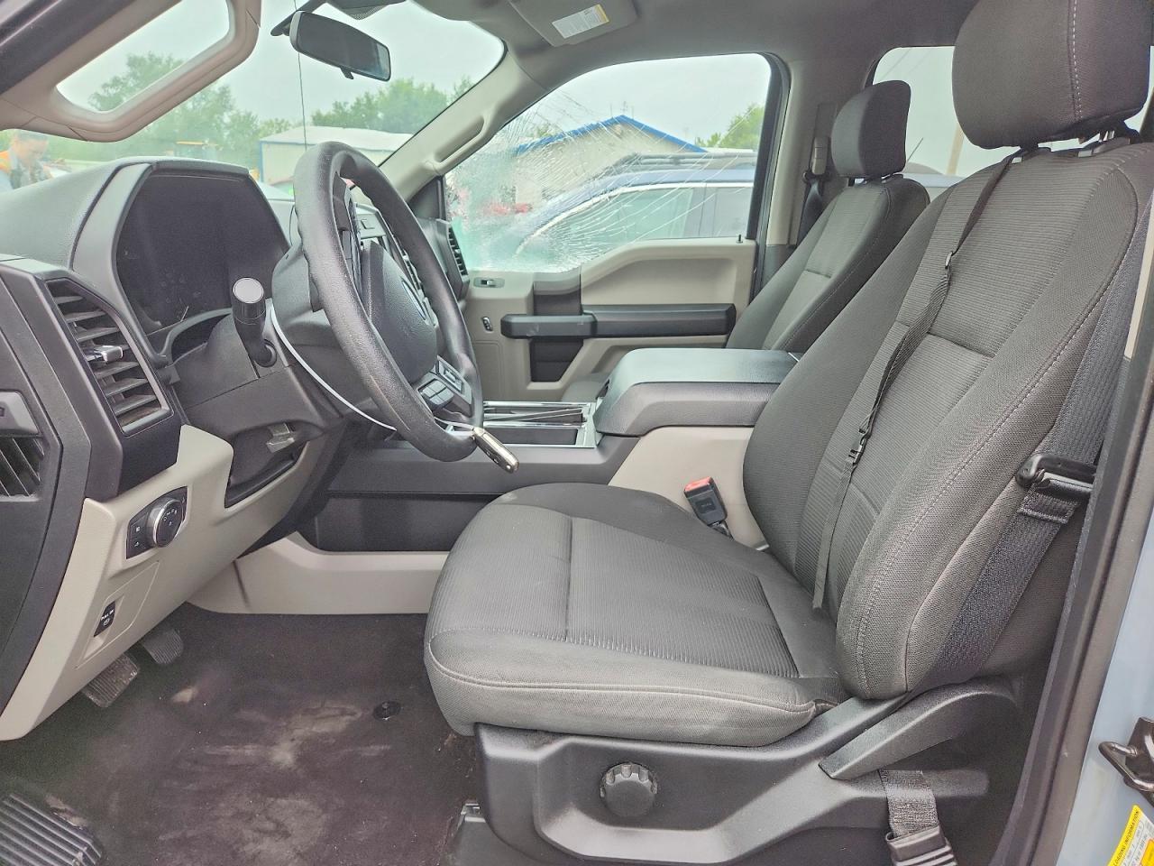 2019 Ford F150 Supercrew - zdjęcie 7
