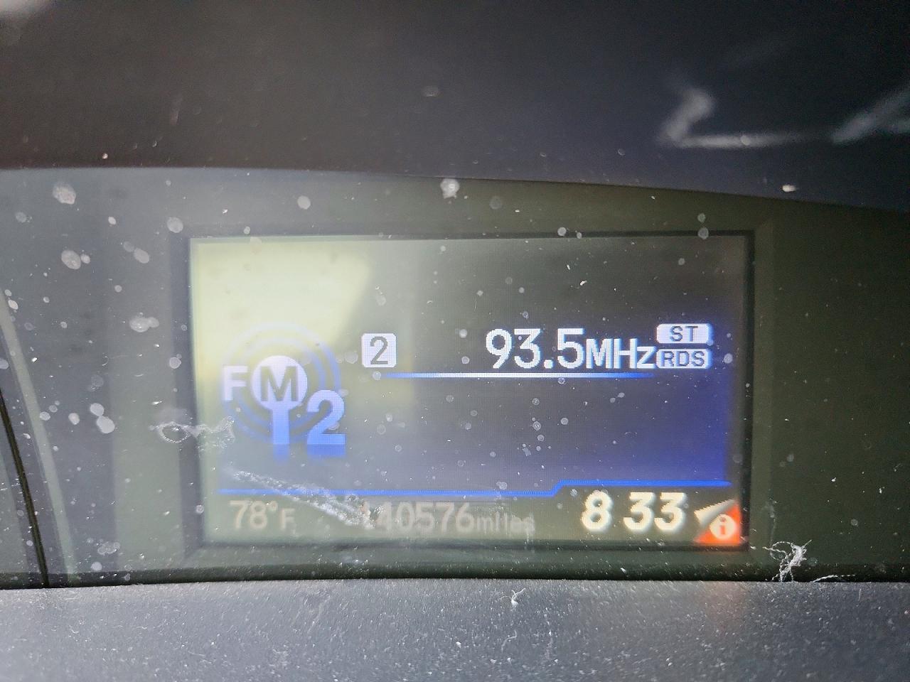 2013 Honda Civic Ex - zdjęcie 10