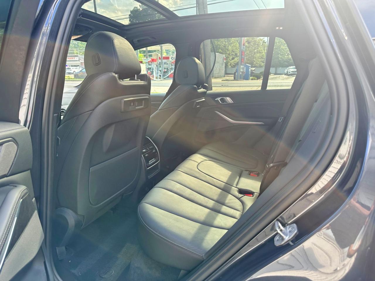 2021 BMW X5 xDrive45E - zdjęcie 7