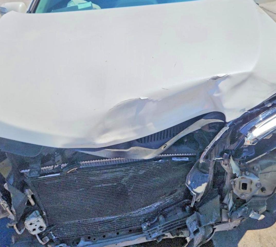 2018 Acura Rdx Technology - zdjęcie 11