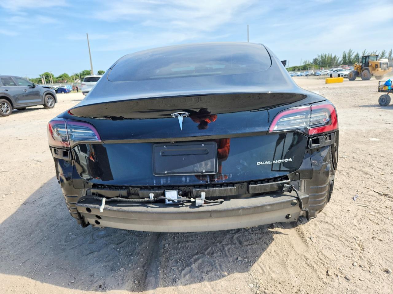 2023 Tesla Model 3 - zdjęcie 6