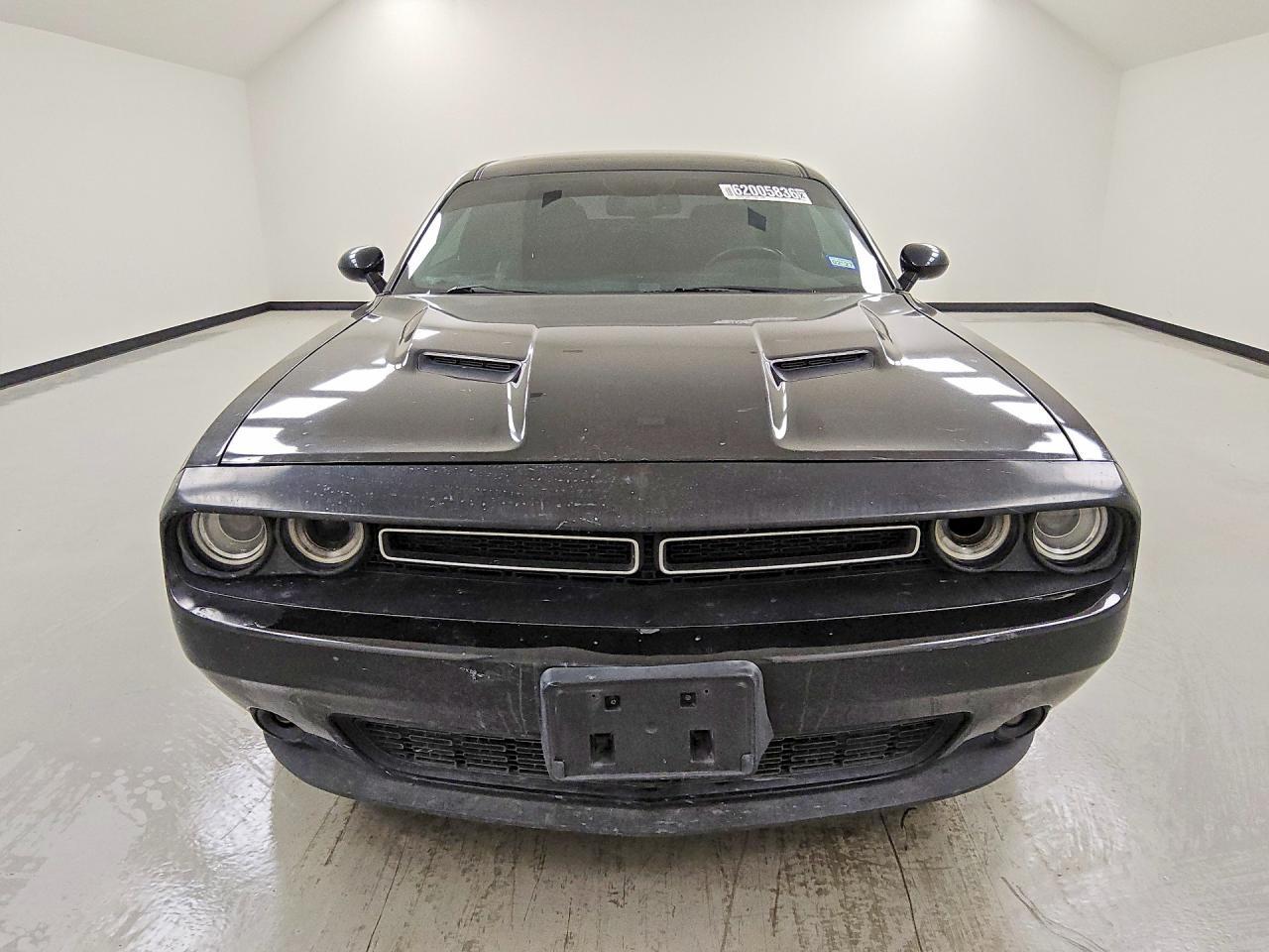 2015 Dodge Challenger Sxt Plus - zdjęcie 5