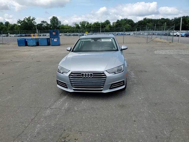 2017 Audi A4 Premium - zdjęcie 14
