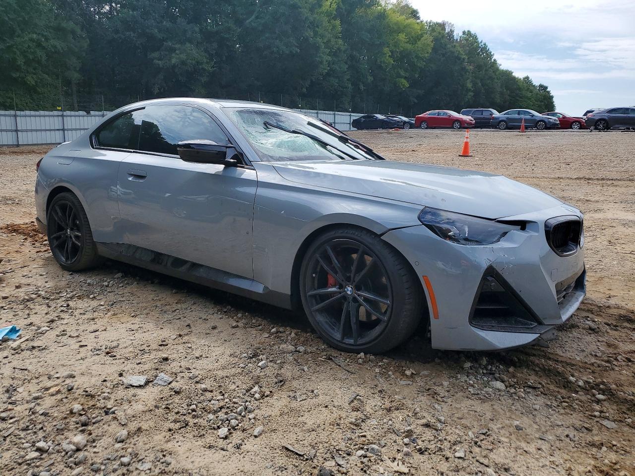 2023 BMW M240I - zdjęcie 4