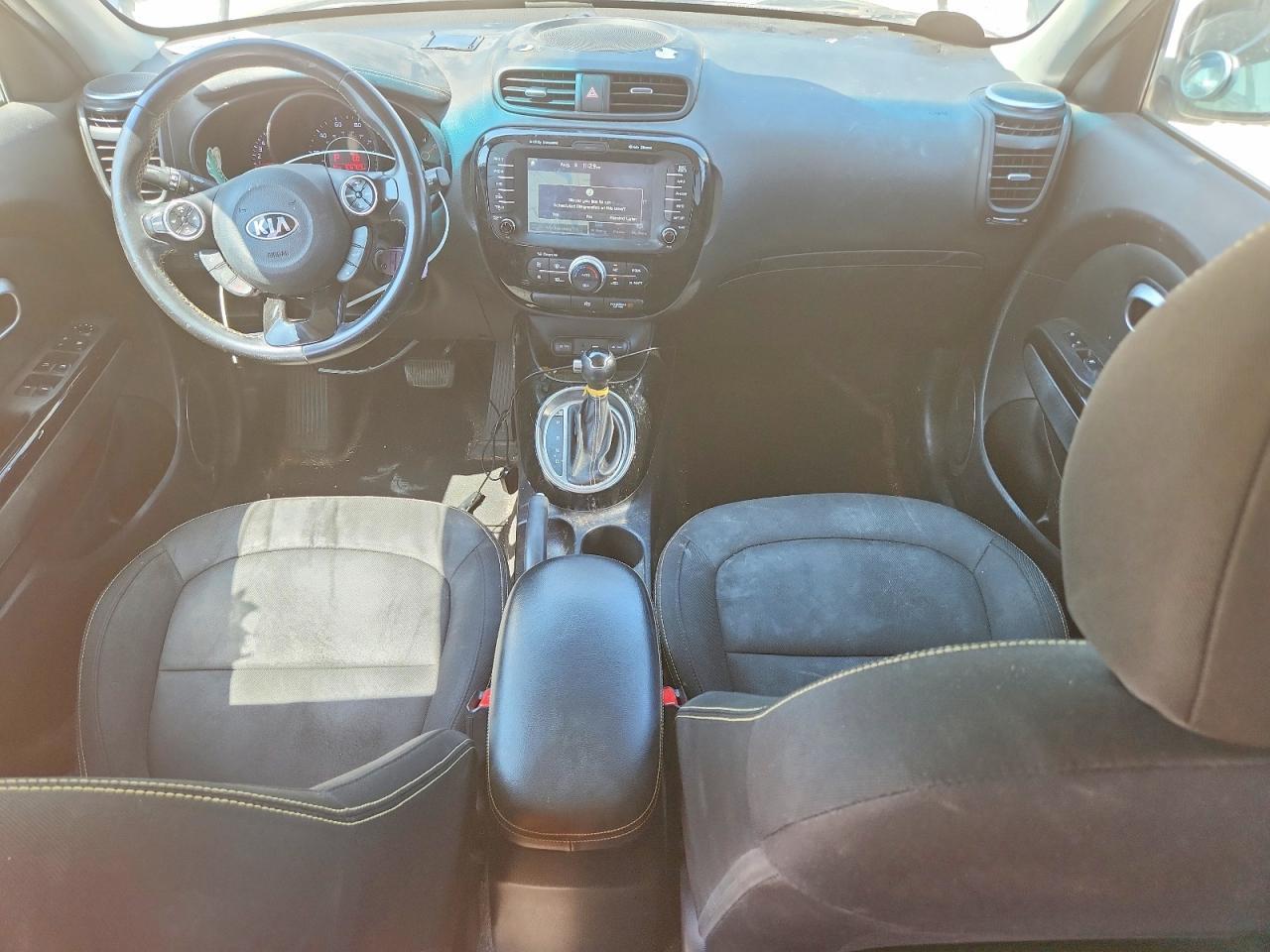 2016 Kia Soul + - zdjęcie 8