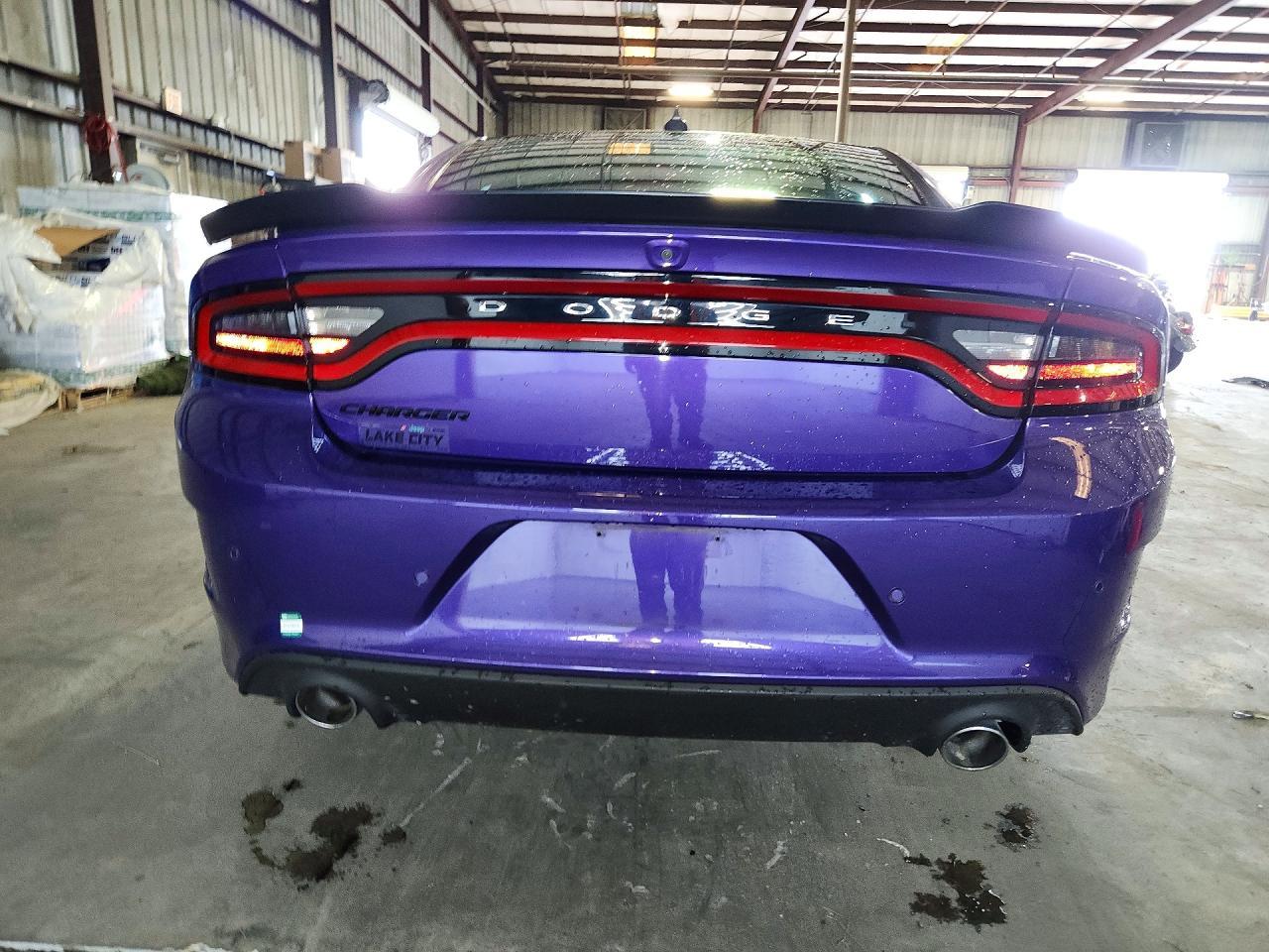 2023 Dodge Charger R/T - zdjęcie 6