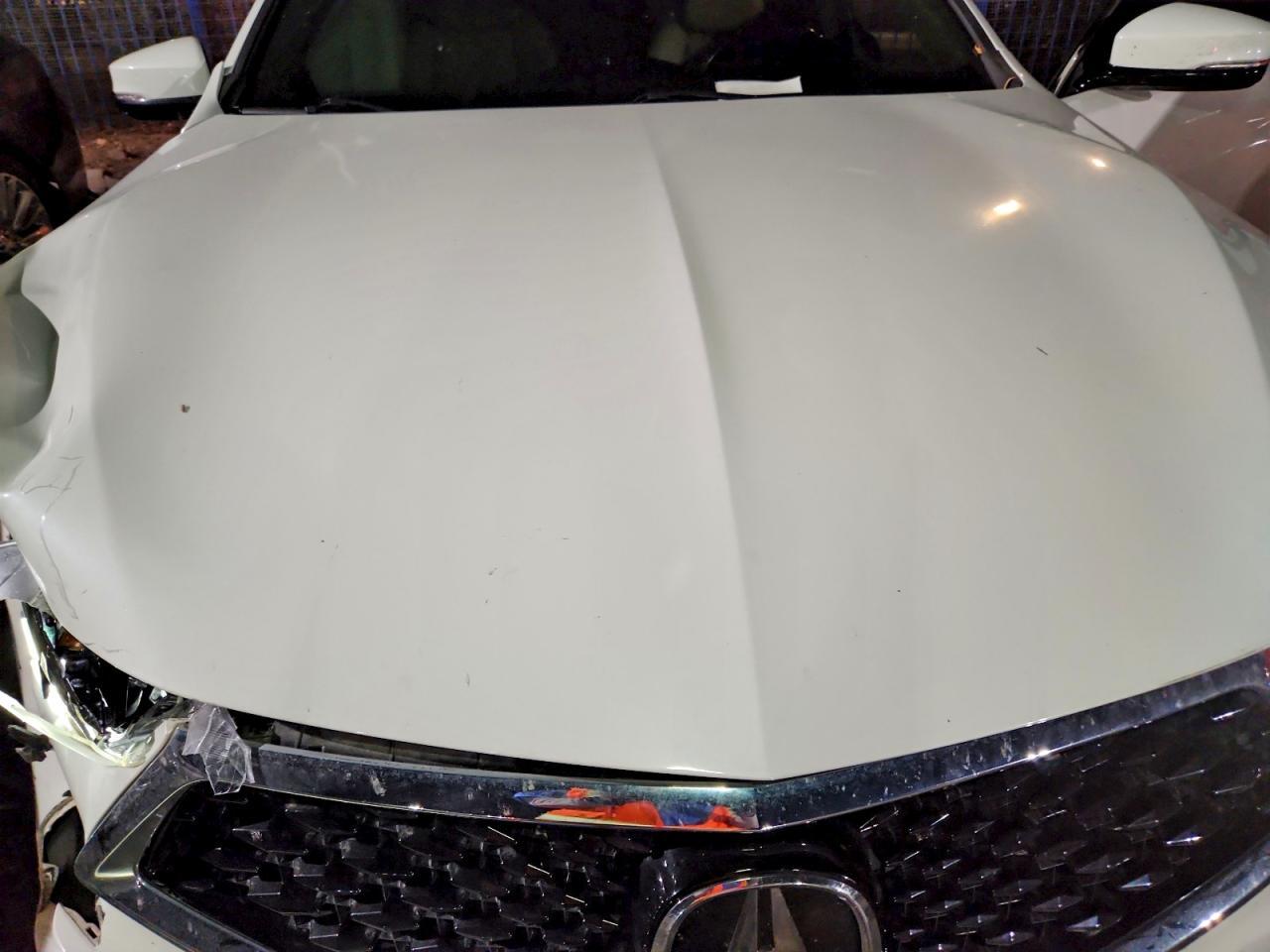 2018 Acura Tlx - zdjęcie 12