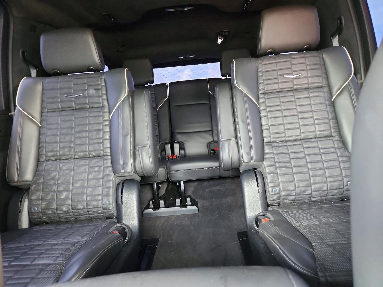 2023 Cadillac Escalade V Esv Sport - zdjęcie 10