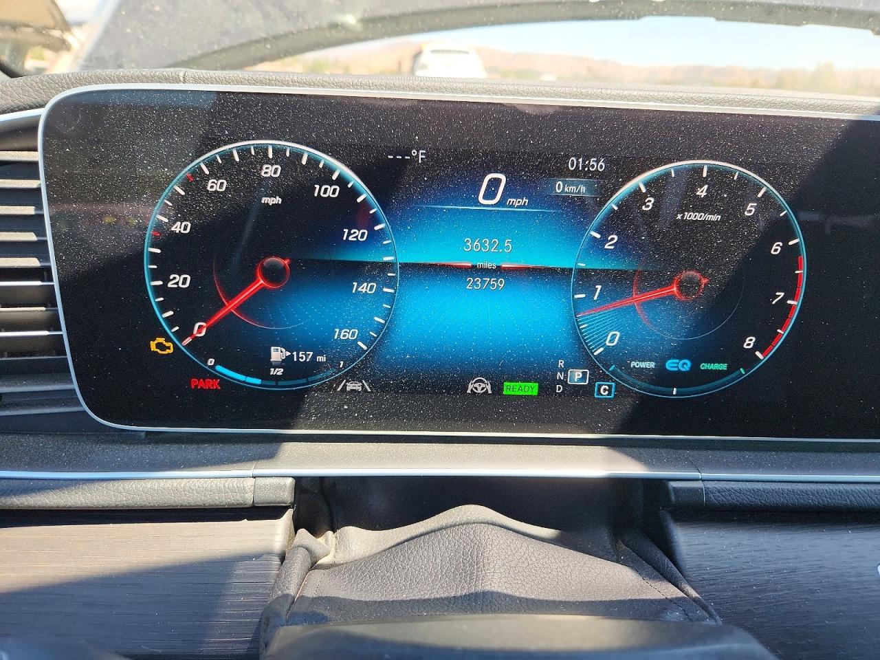2023 Mercedes-Benz Gle 450 4Matic - zdjęcie 9