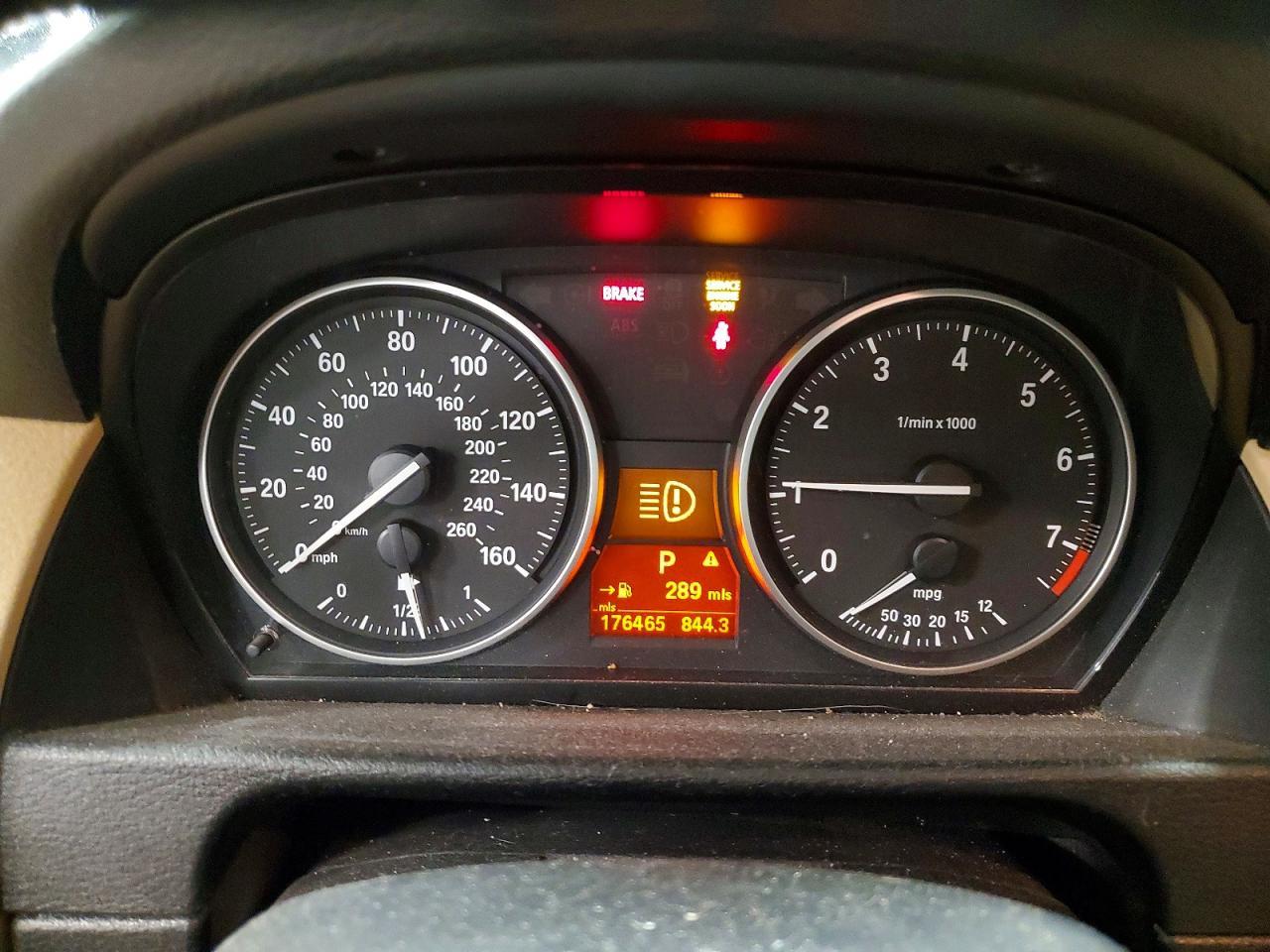 2014 BMW X1 xDrive28I - zdjęcie 9