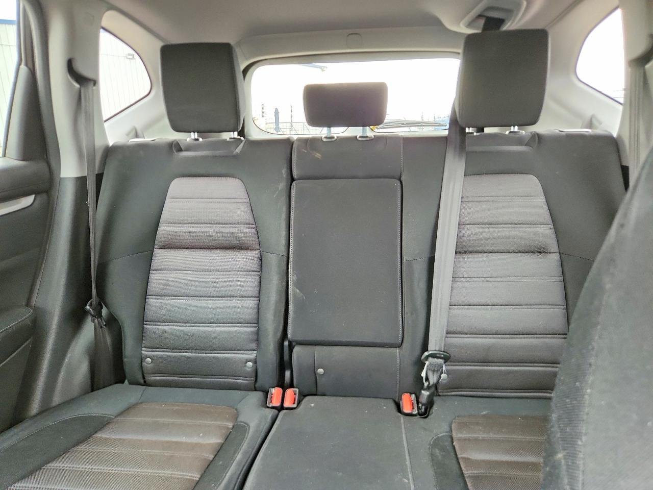 2018 Honda Cr-V Lx - zdjęcie 10
