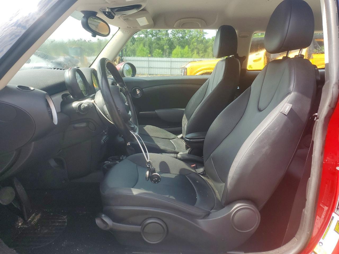 2013 Mini Cooper - zdjęcie 7